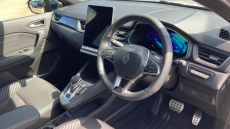 Renault Symbioz 1.6 E-Tech FHEV 145 Techno Esprit Alpine 5dr Auto Hybrid Estate